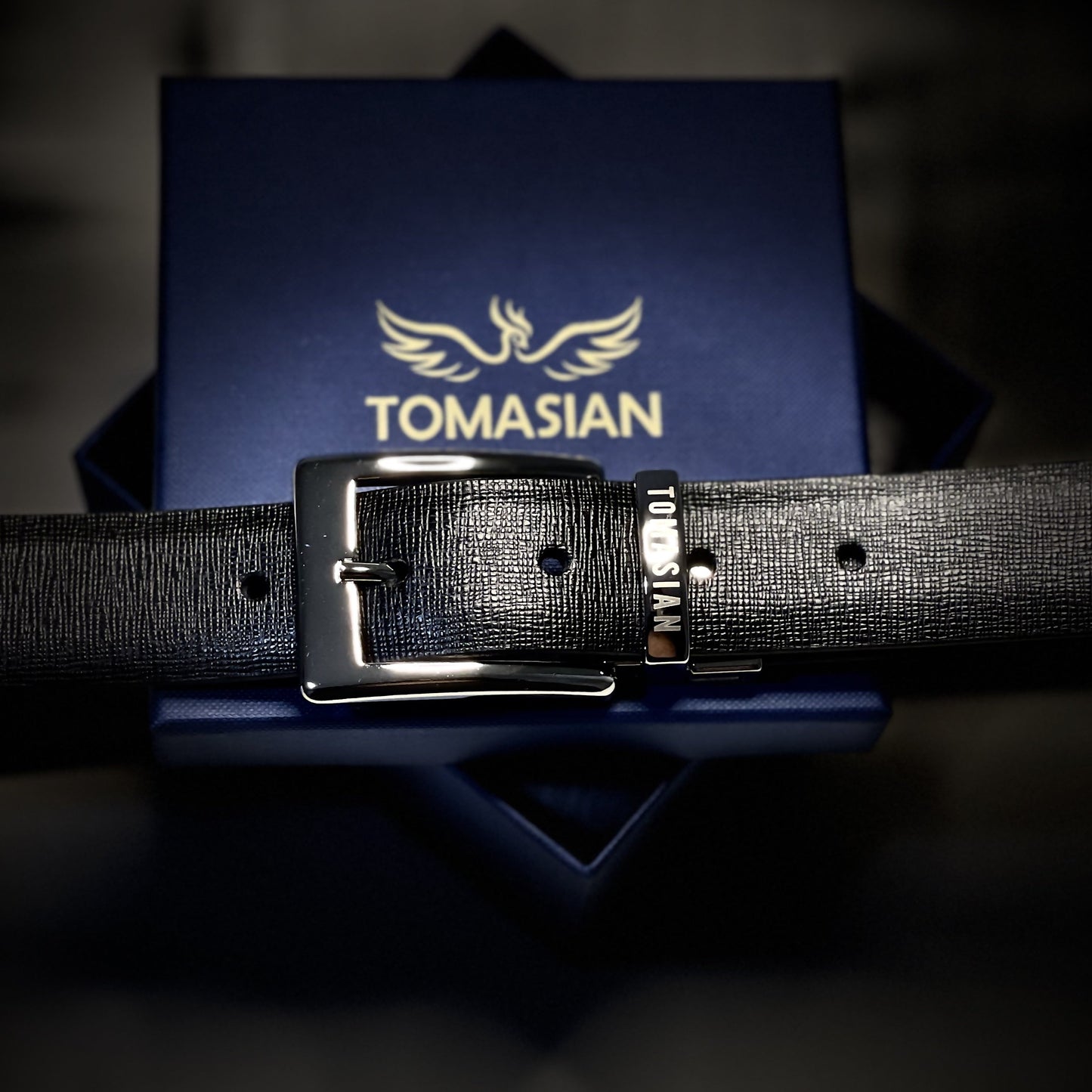 BELTS