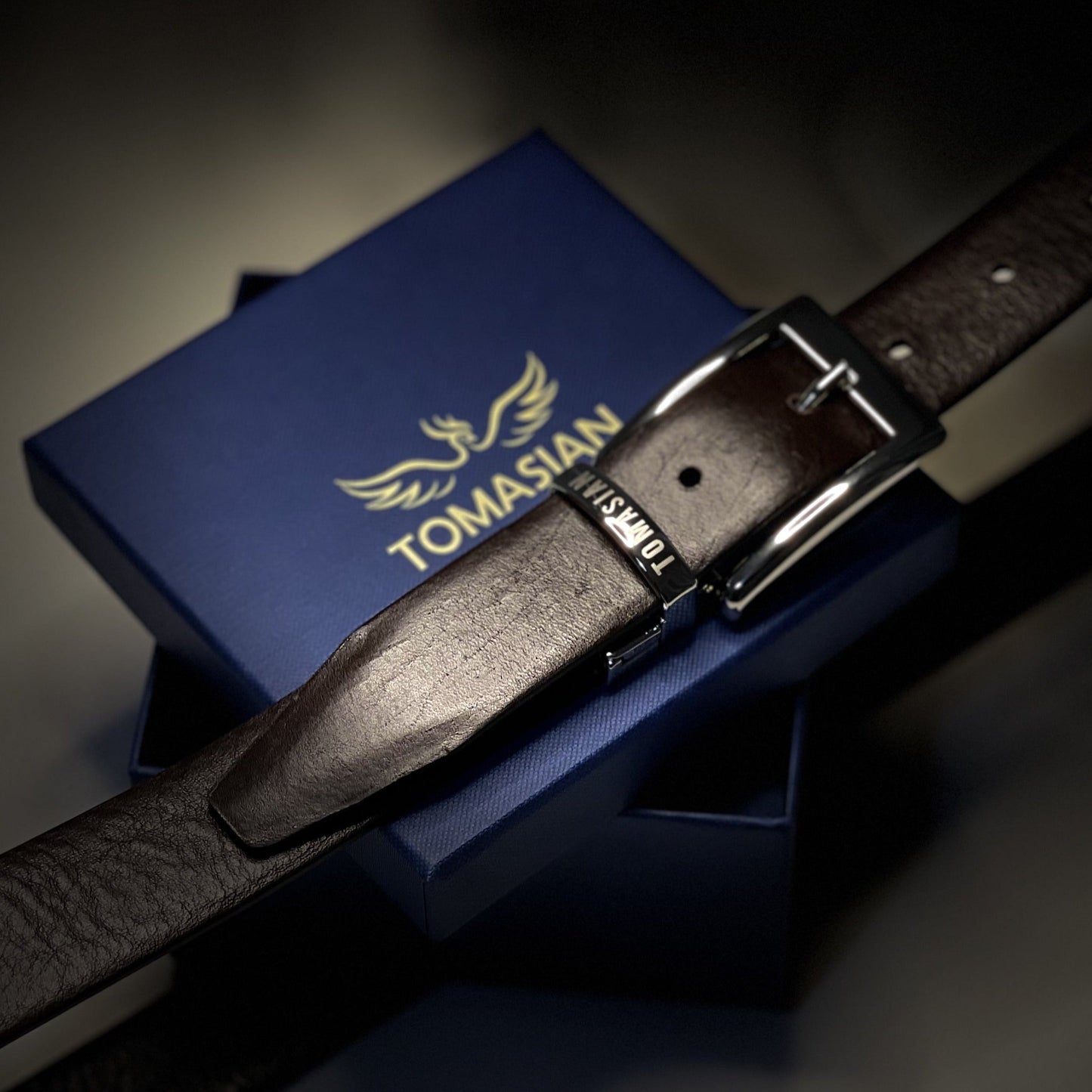 BELTS