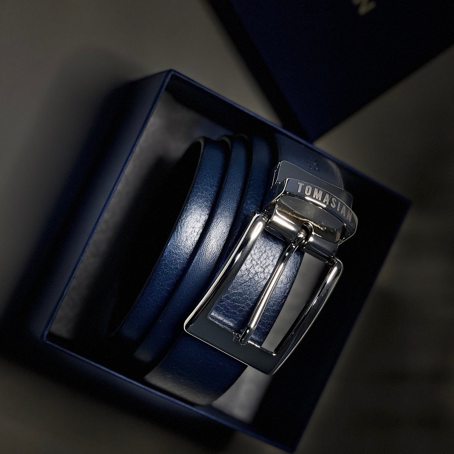 BELTS