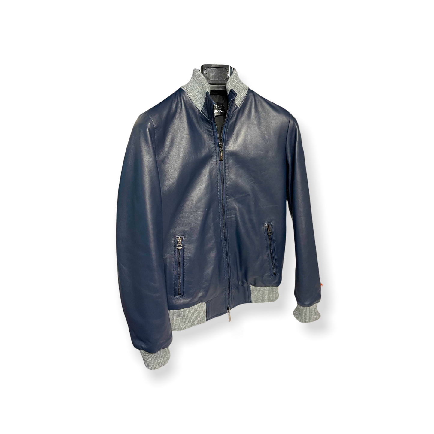 LYON Leather Jacket