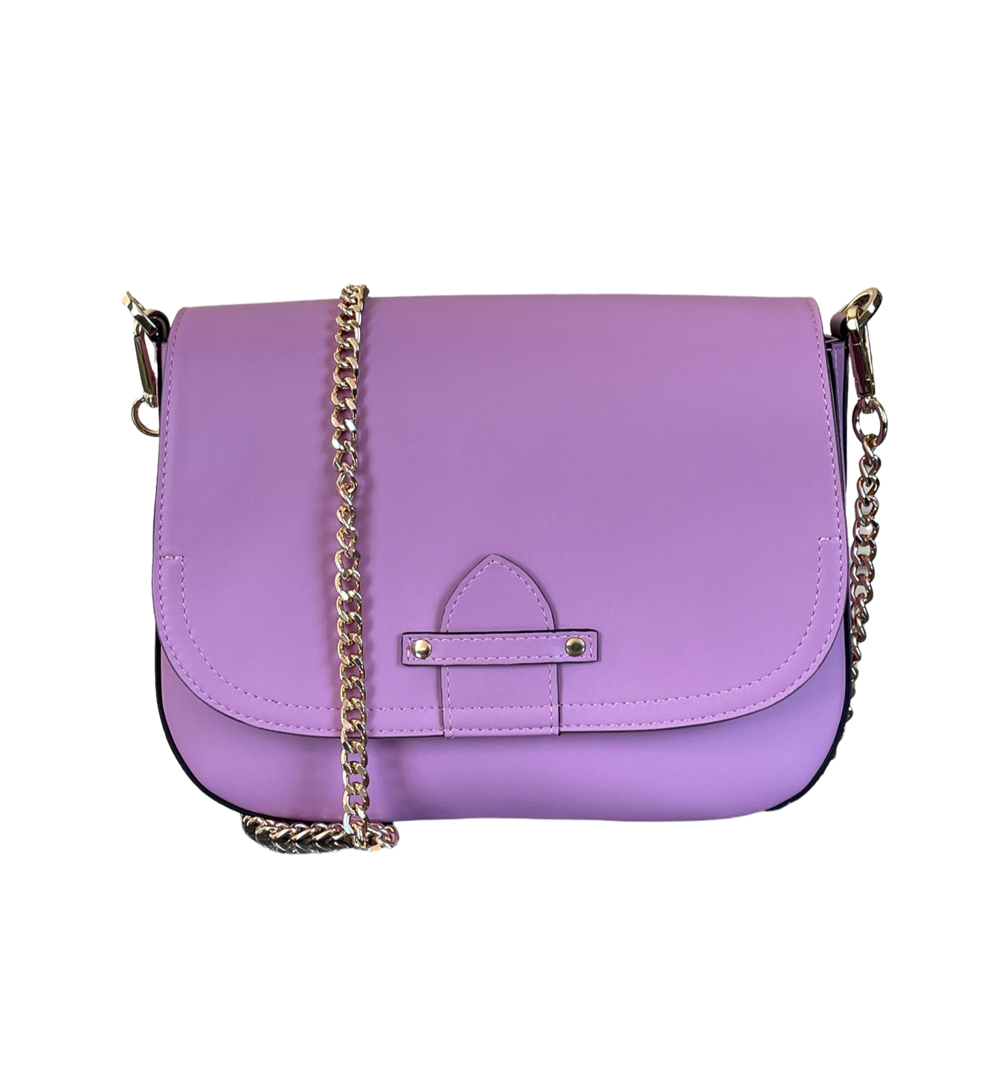 VEGAS Leather Bag