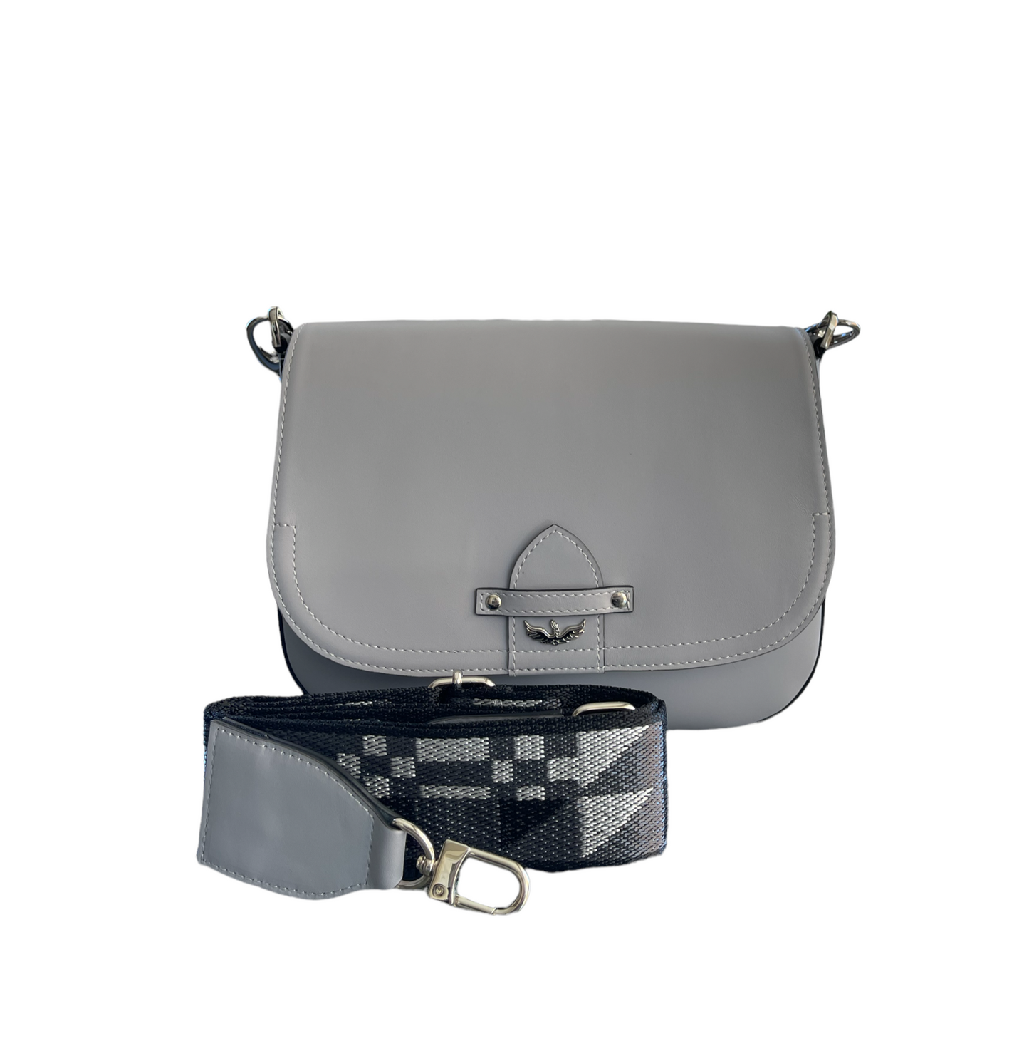 VEGAS Leather Bag