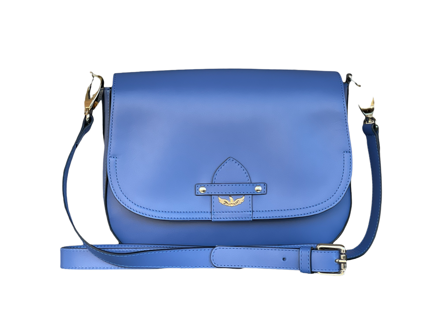 VEGAS Leather Bag