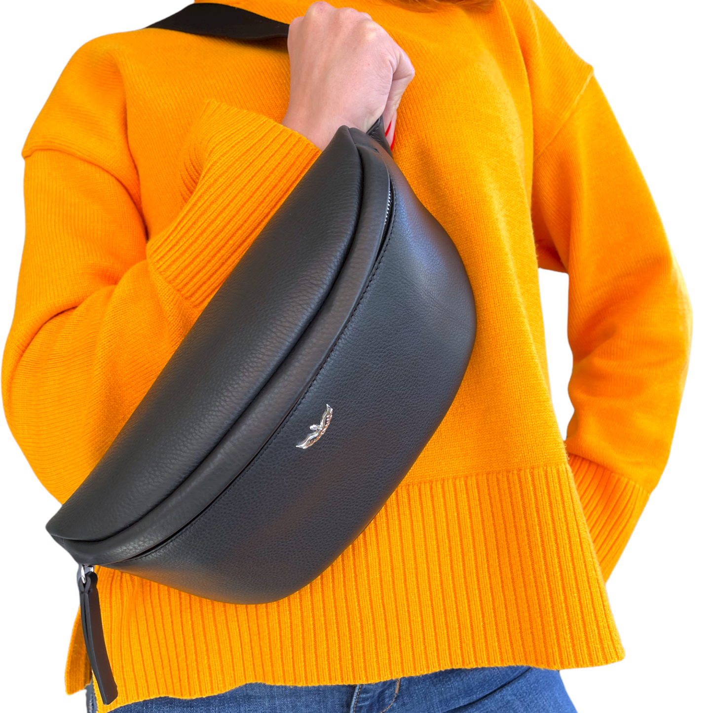 MARSUPIO unisex