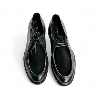 Man shoes POLACCHINI BASSO